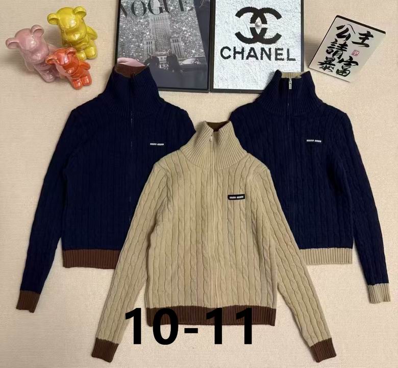 MiuMiu S-XL 46